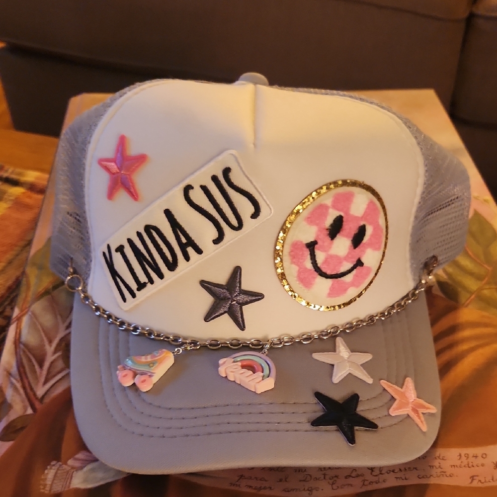 Custom Snapback Hat